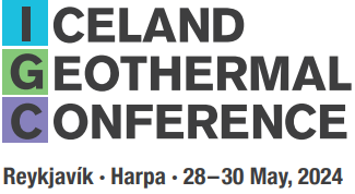 Image for event - The 5th Iceland Geothermal Conference 2024